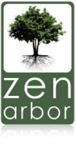 Zen Arbor Logo